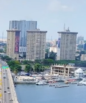 Nigeria